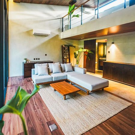 Hotel Piece Lio From Japan Managed By H Hospitality Group El Nido Exterior foto
