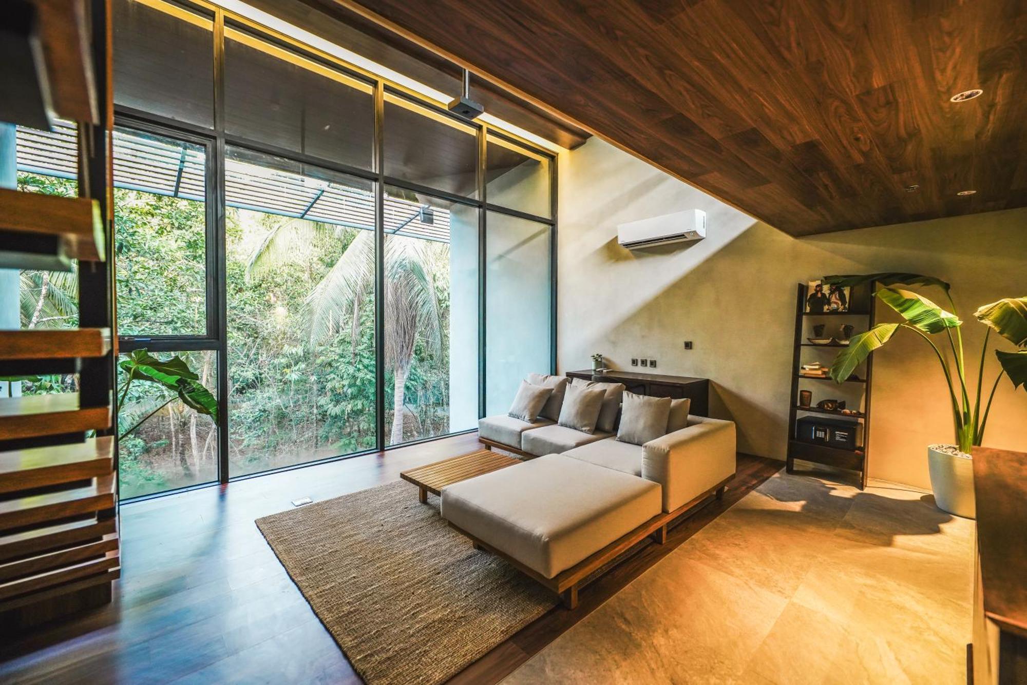 Hotel Piece Lio From Japan Managed By H Hospitality Group El Nido Exterior foto