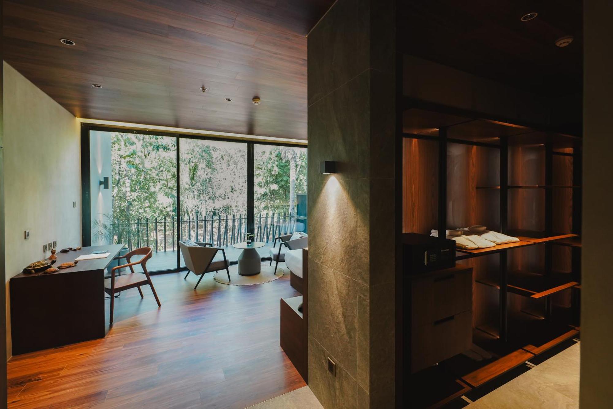 Hotel Piece Lio From Japan Managed By H Hospitality Group El Nido Exterior foto