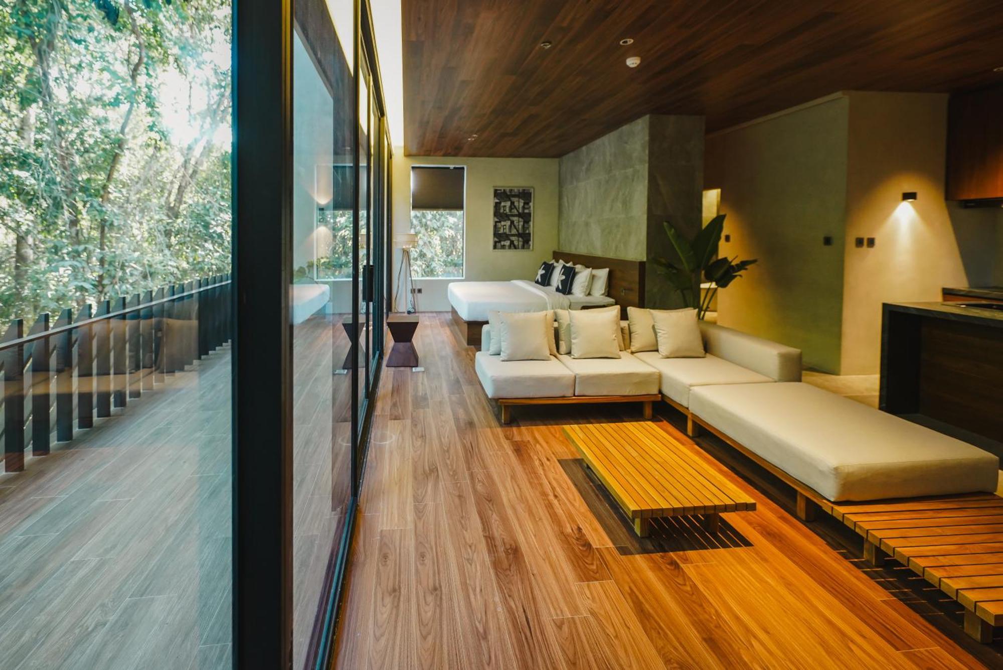 Hotel Piece Lio From Japan Managed By H Hospitality Group El Nido Exterior foto