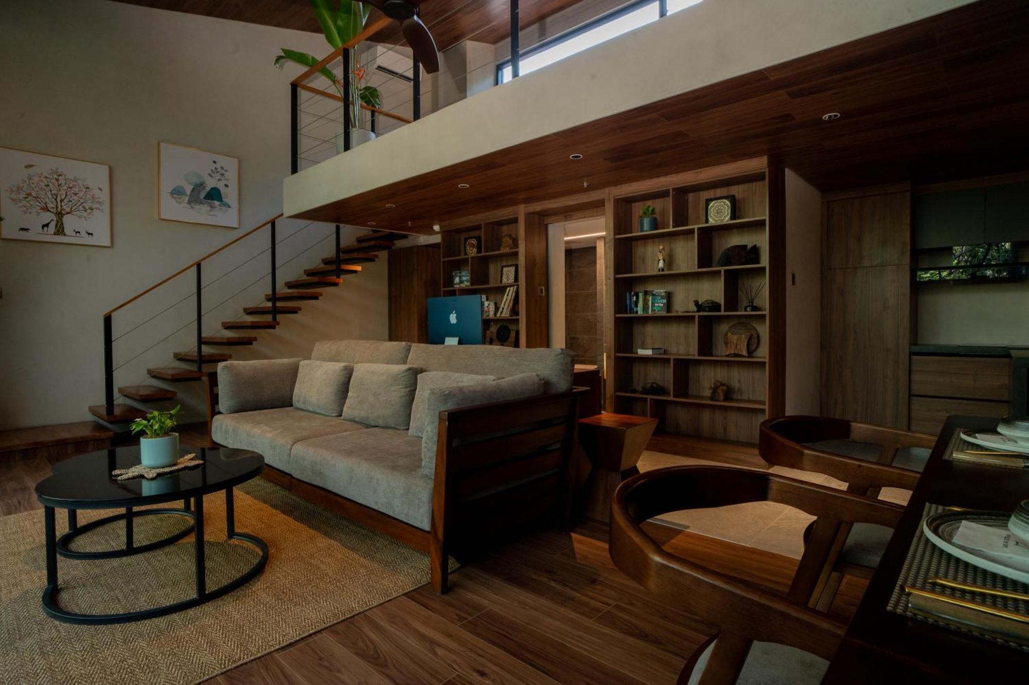 Hotel Piece Lio From Japan Managed By H Hospitality Group El Nido Exterior foto