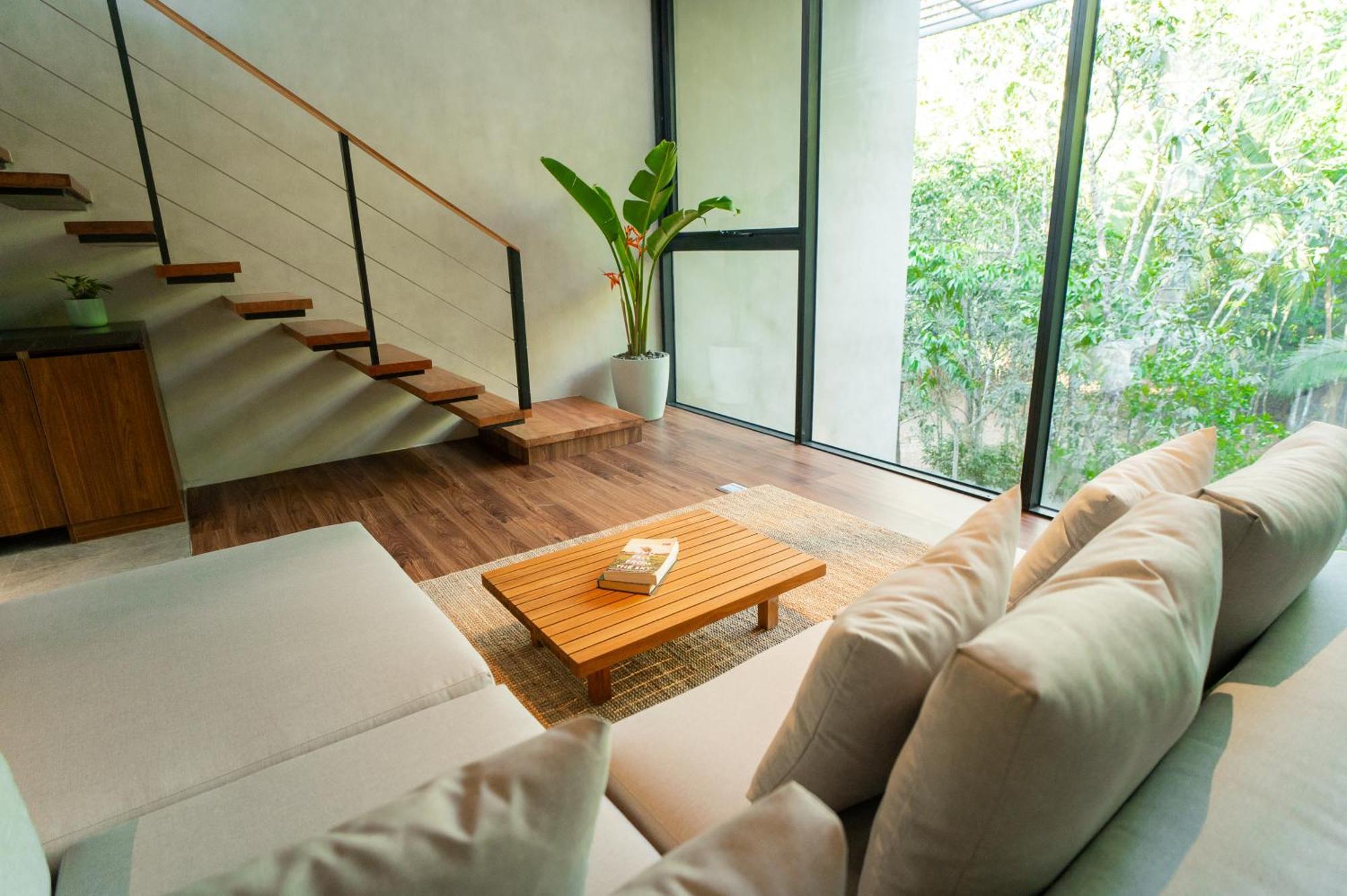 Hotel Piece Lio From Japan Managed By H Hospitality Group El Nido Exterior foto