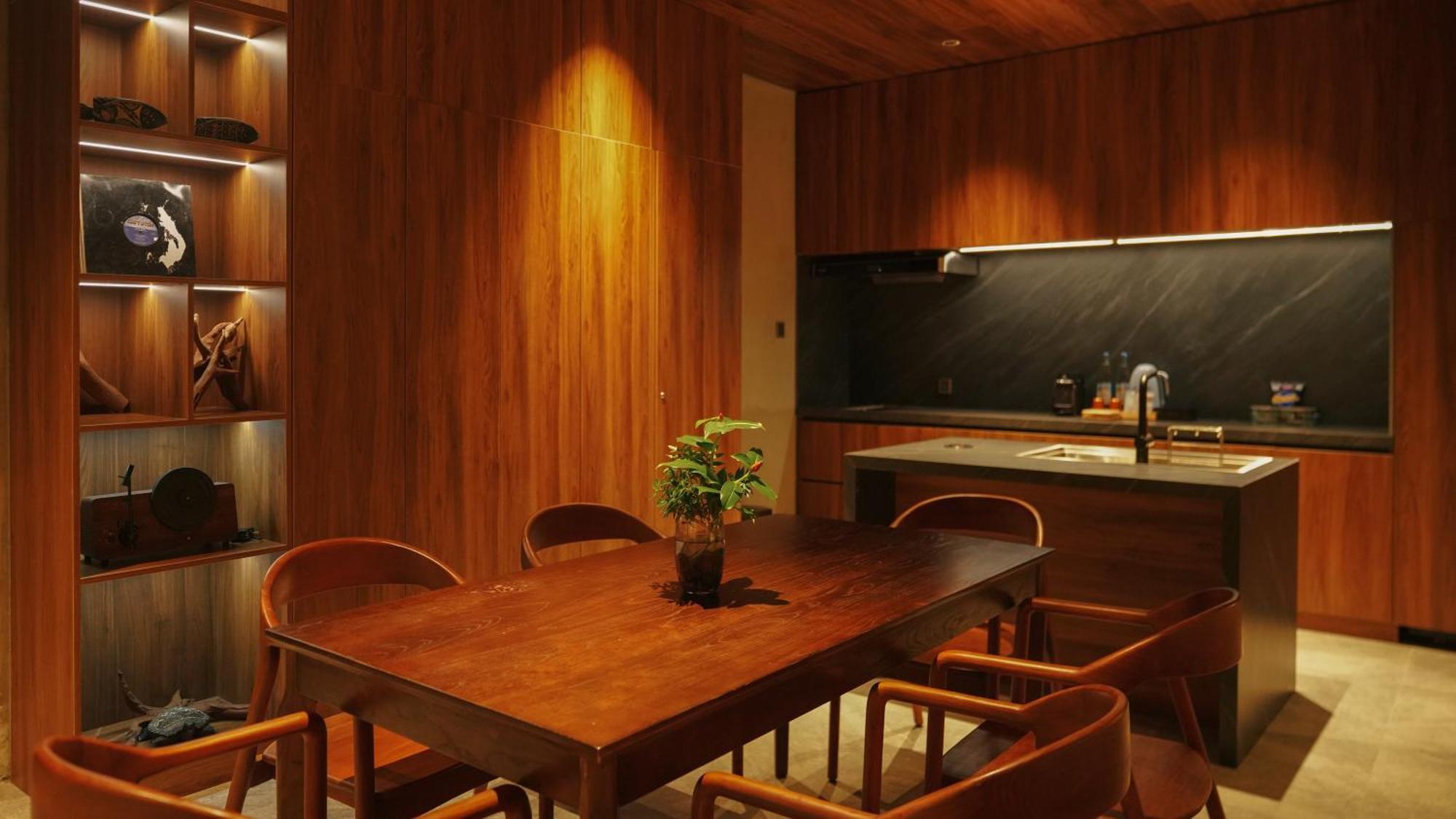 Hotel Piece Lio From Japan Managed By H Hospitality Group El Nido Exterior foto