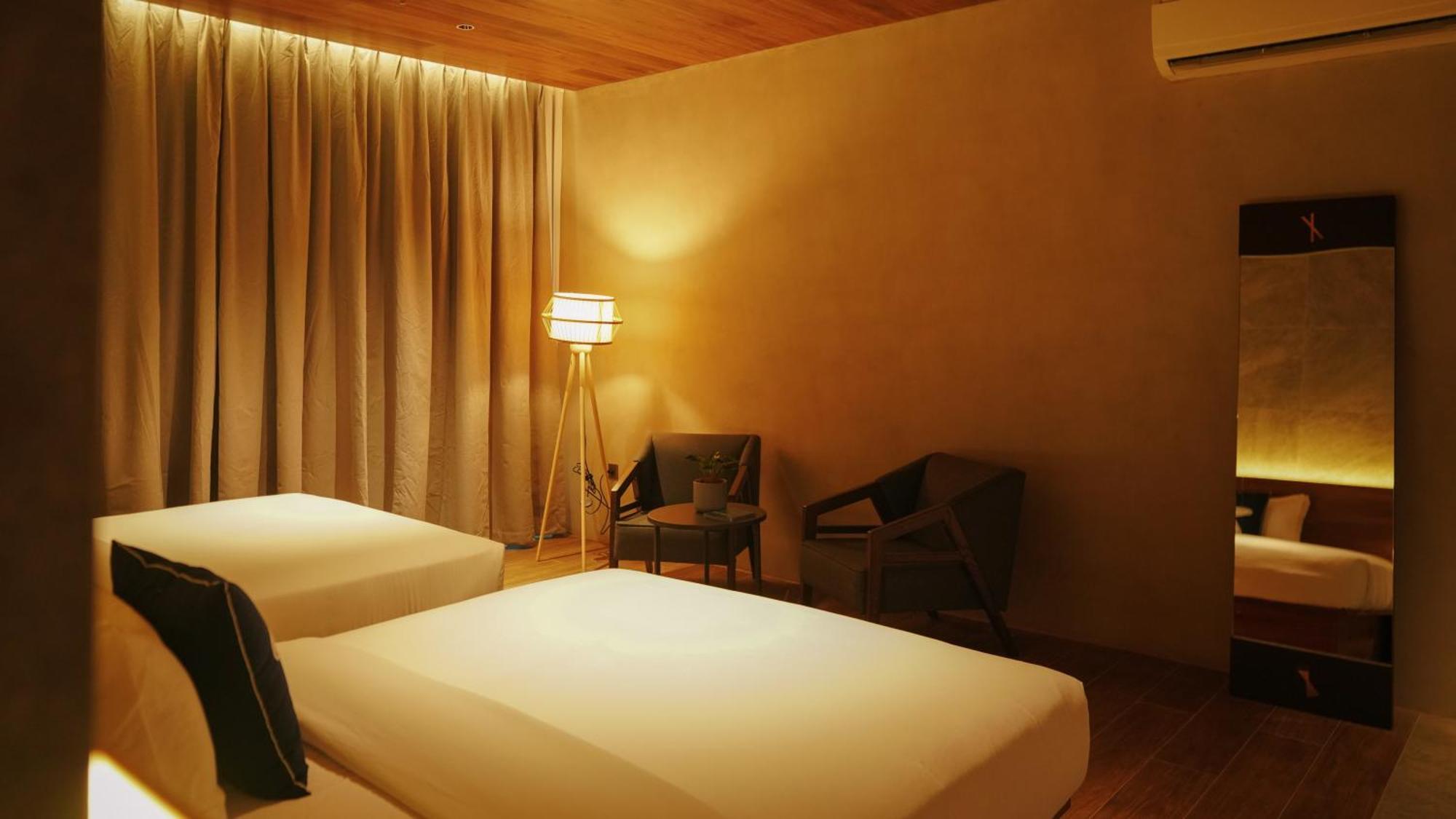 Hotel Piece Lio From Japan Managed By H Hospitality Group El Nido Exterior foto